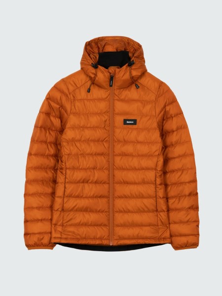 Finisterre Nimbus Insulated Jacket Copper