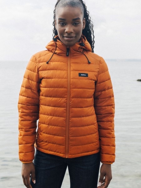 Finisterre Nimbus Insulated Jacket Copper