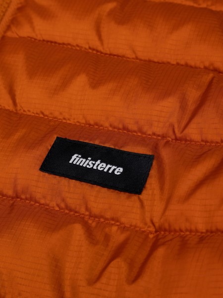 Finisterre Nimbus Insulated Jacket Copper