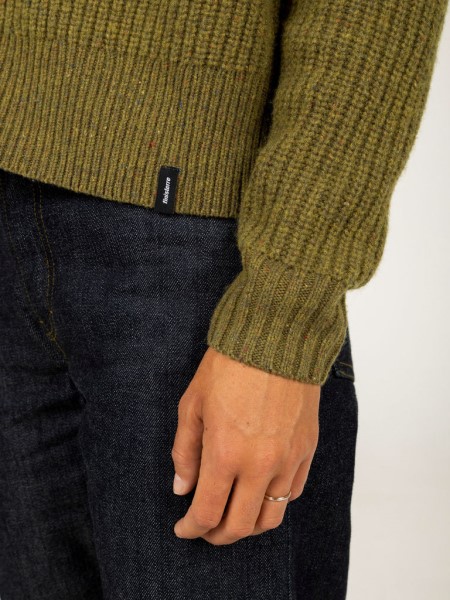 Cedar Mora Knit Cardigan Finisterre