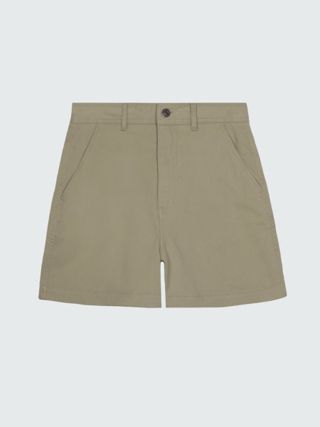 Sage Green Finisterre Daly Short