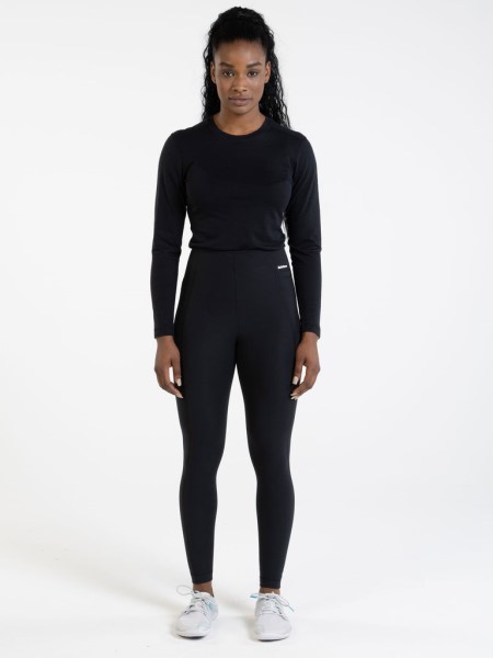 Zonda Legging Finisterre Black