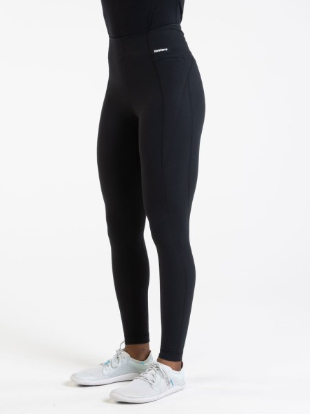 Zonda Legging Finisterre Black