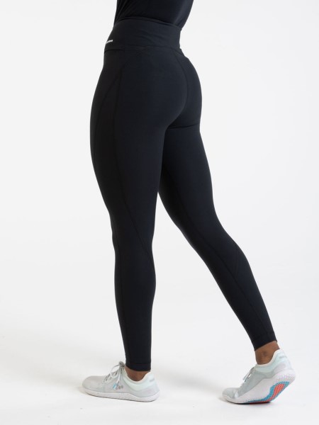 Zonda Legging Finisterre Black