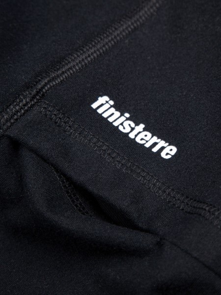 Zonda Legging Finisterre Black