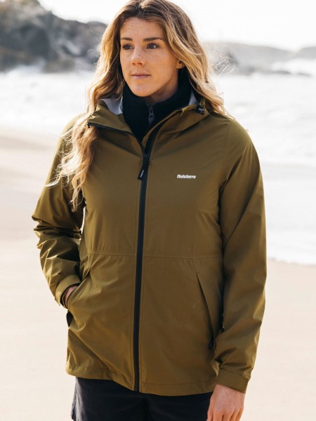 Finisterre The Rainbird Waterproof Jacket