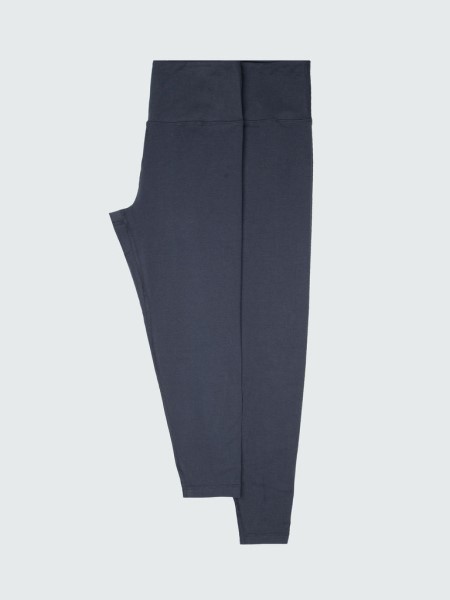 Navy Vela Bamboo Legging Finisterre