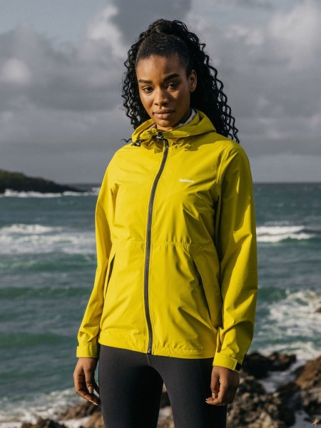 The Rainbird Waterproof Jacket Finisterre