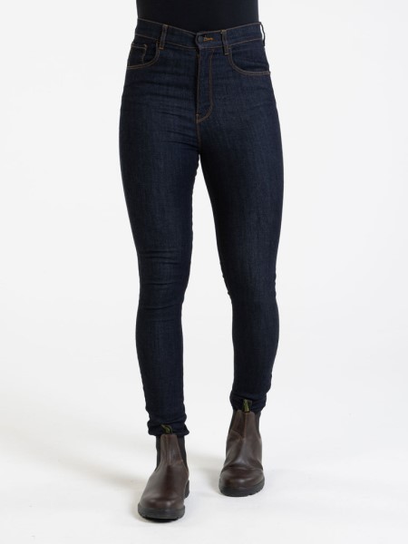 Luder Jean Finisterre Indigo