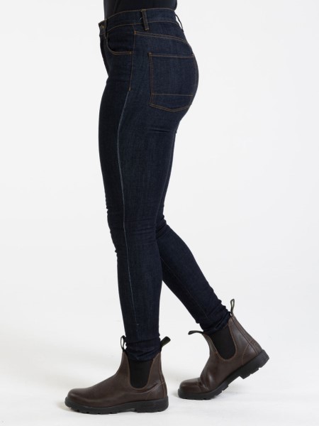 Luder Jean Finisterre Indigo