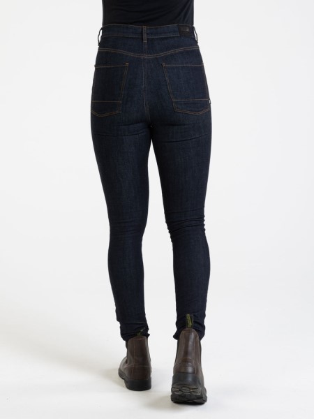 Luder Jean Finisterre Indigo