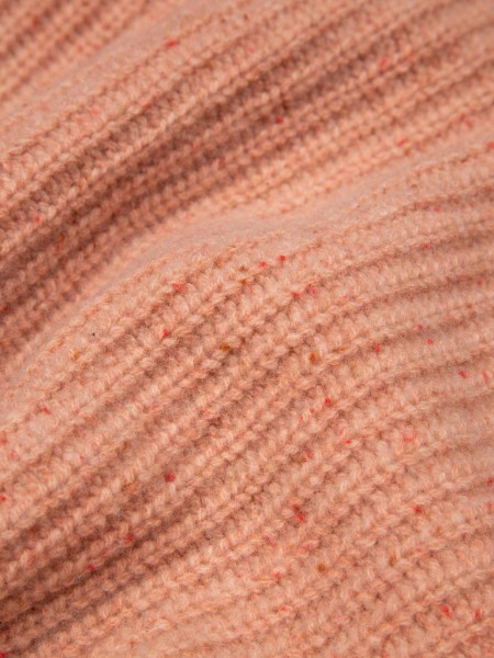 Finisterre Clay Mora Knit Jumper