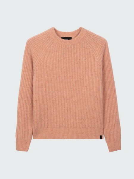 Finisterre Clay Mora Knit Jumper