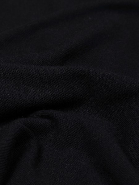 Black Finisterre Long Sleeve Vine T-Shirt