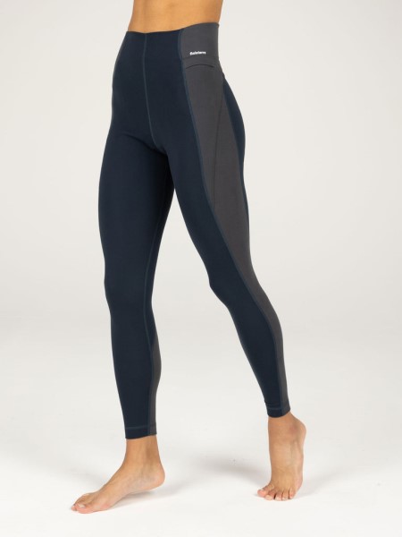 Finisterre Navy/Charcoal Zonda Legging