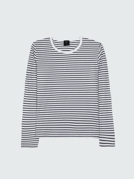 Finisterre Eldon Long Sleeve T-Shirt