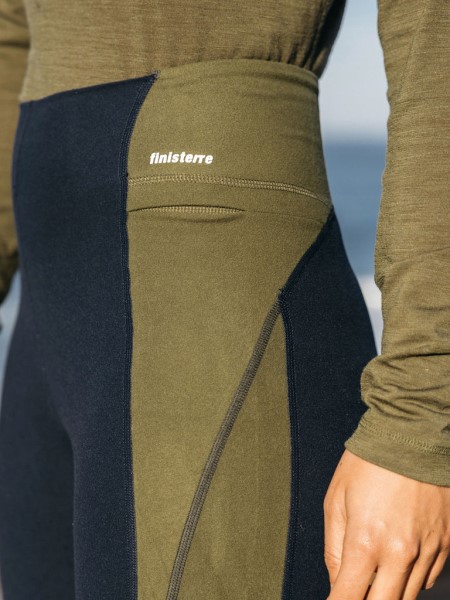 Finisterre Zonda Legging