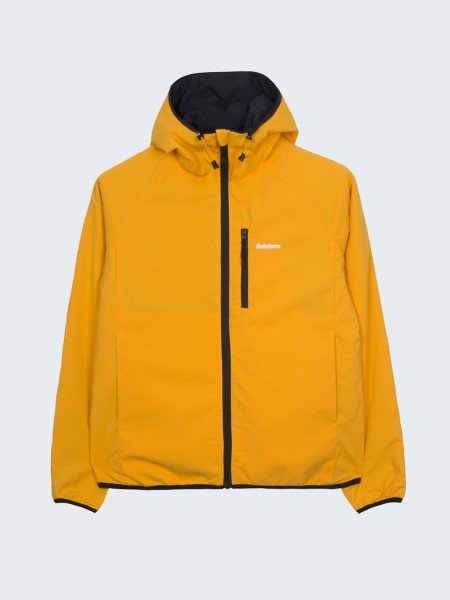Finisterre Navy/Amber Transition Reversible Jacket