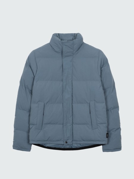 Finisterre Fourier Insulated Jacket Blue Steel