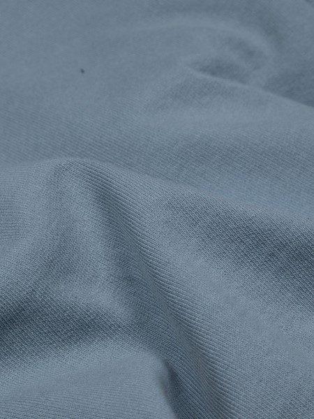 Finisterre Bidston Sweatshirt Blue Steel