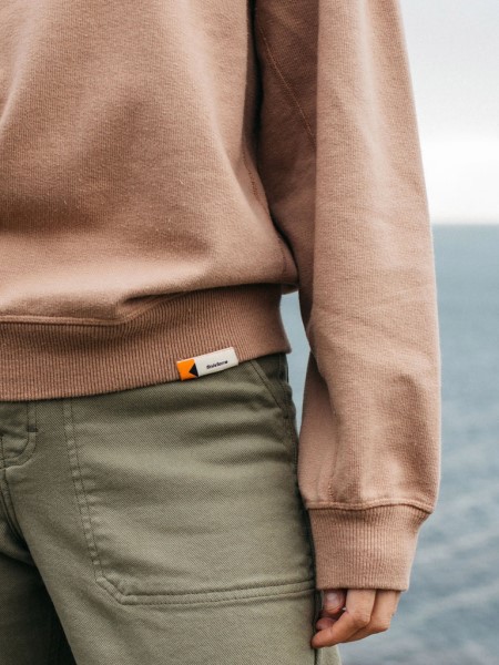 Bidston Sweatshirt Finisterre