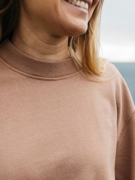 Bidston Sweatshirt Finisterre