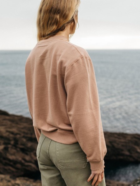 Bidston Sweatshirt Finisterre