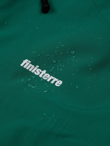 Women's Stormbird Waterproof Jacket Finisterre Field