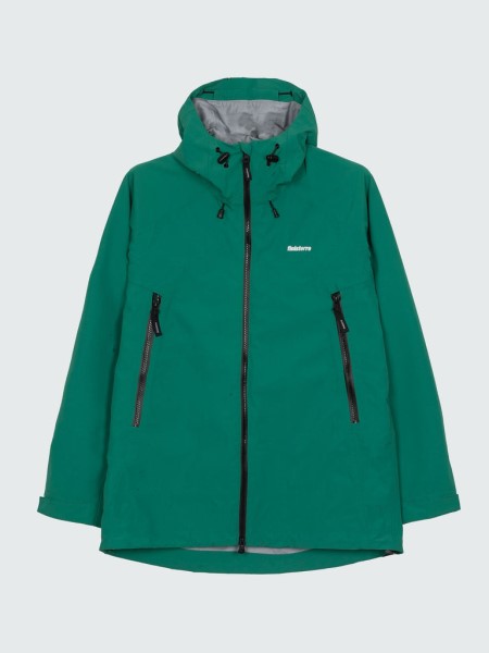 Women's Stormbird Waterproof Jacket Finisterre Field
