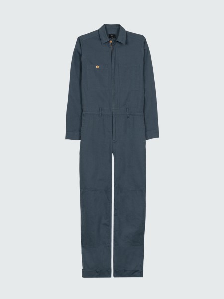 Airforce Blue Moffat Boilersuit Finisterre