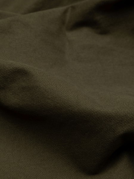 Dark Olive Finisterre Moffat Trouser