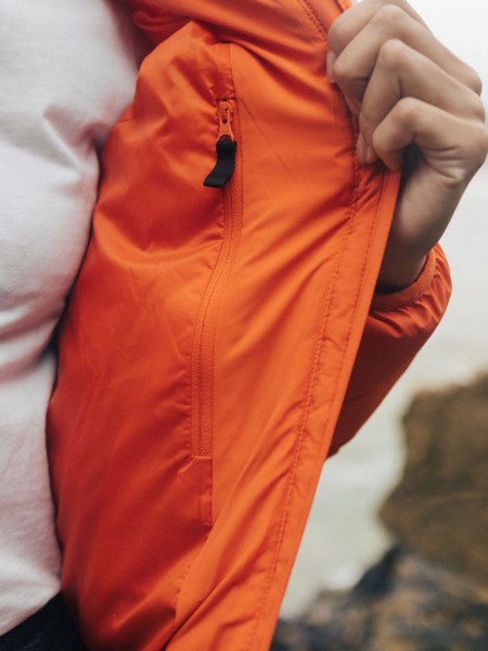 Nebulas Insulated Jacket Finisterre Tigerlily