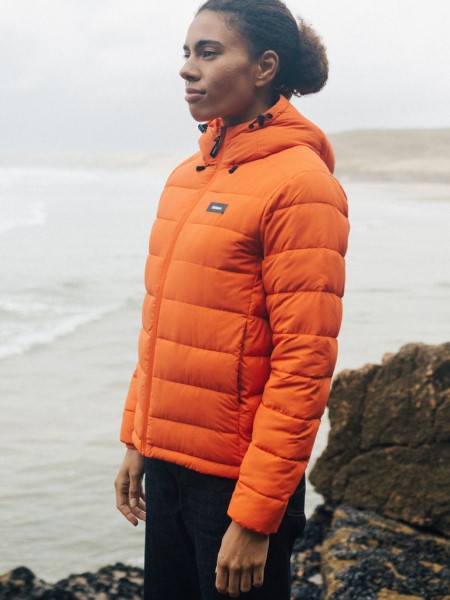 Nebulas Insulated Jacket Finisterre Tigerlily