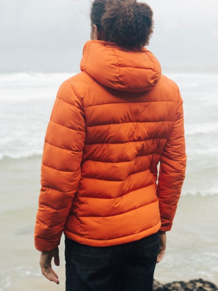 Nebulas Insulated Jacket Finisterre Tigerlily