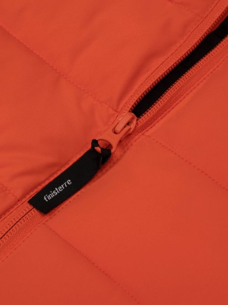 Nebulas Insulated Jacket Finisterre Tigerlily