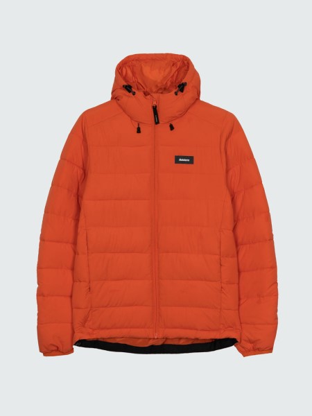 Nebulas Insulated Jacket Finisterre Tigerlily