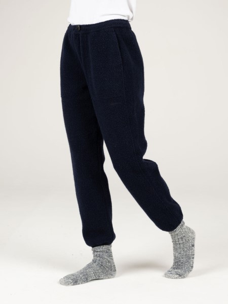 Finisterre Navy Budock Joggers