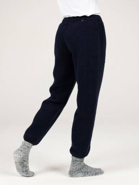 Finisterre Navy Budock Joggers