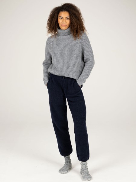 Finisterre Navy Budock Joggers