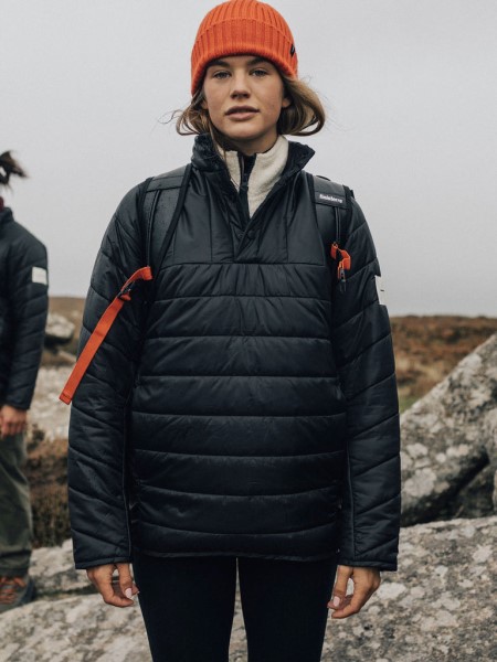 Finisterre Beacon Insulated Jacket