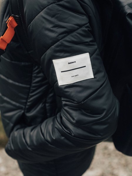Finisterre Beacon Insulated Jacket