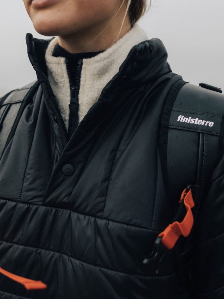 Finisterre Beacon Insulated Jacket