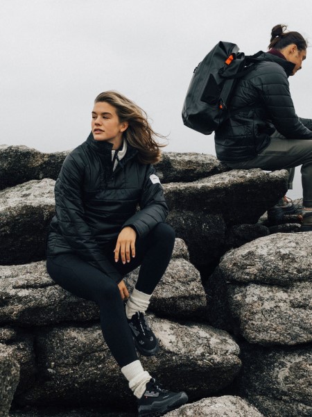 Finisterre Beacon Insulated Jacket