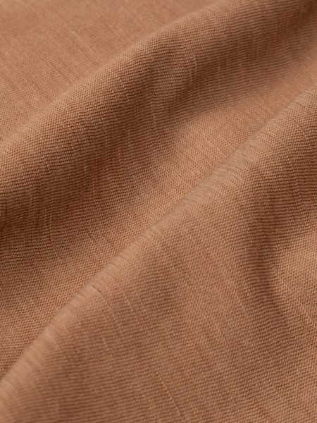 Finisterre Zephyr Merino Wool Base Layer Almond