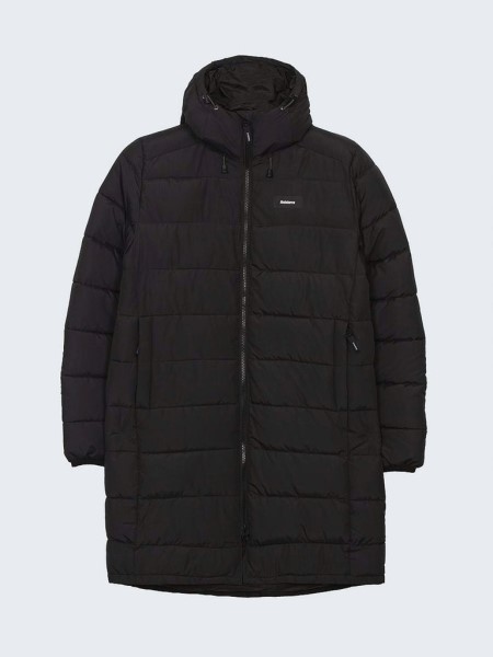 Black Finisterre Sidus Insulated Jacket