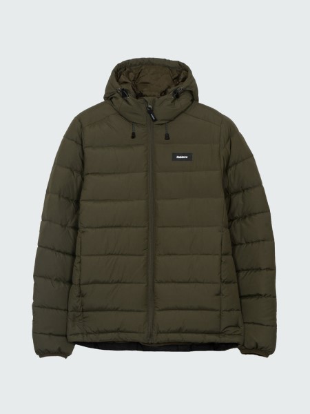 Finisterre Nebulas Insulated Jacket Dark Olive