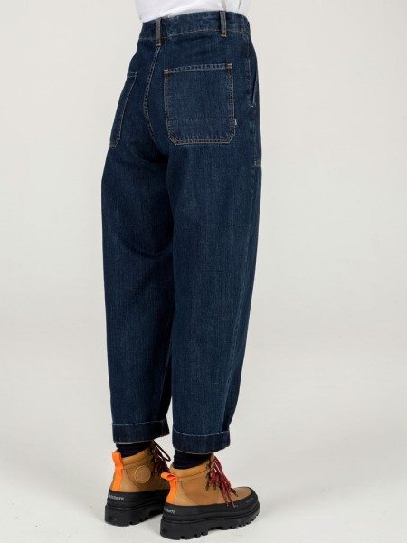 Indigo Finisterre Yarrel Jean