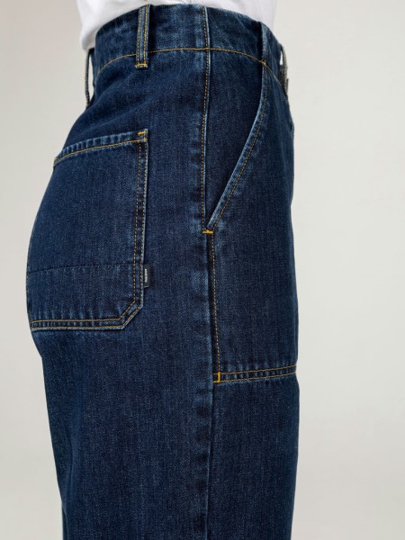 Indigo Finisterre Yarrel Jean