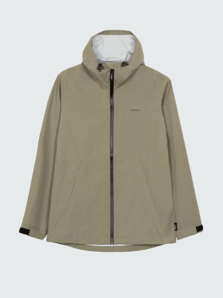 The Rainbird Waterproof Jacket Vine Finisterre