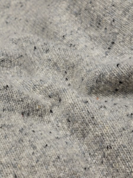 Farne Crew Neck Knit Jumper Finisterre